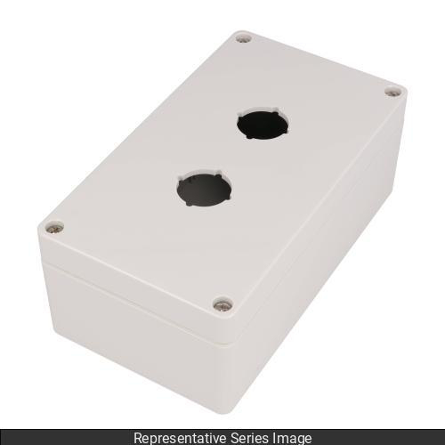 Product image for 20 HOLE 22.5MM P-BUTTON 1554Y