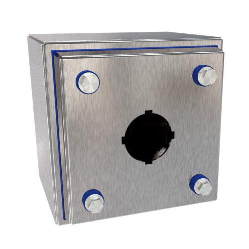 Product image for HYGIENIC N4X 30MM 1PB