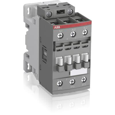 Product image for AF26 3P CONTR, 100-250VAC/DC