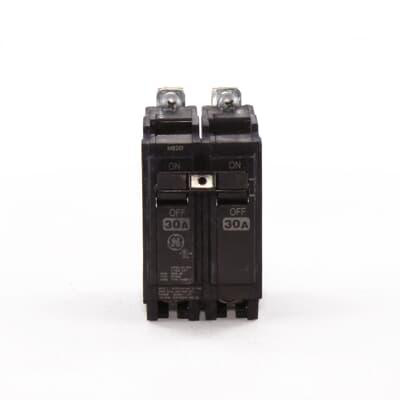 Product image for THHQB MCB 30A 22KA 2P 120/240V
