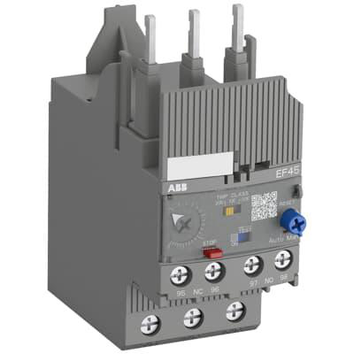 Product image for ELEC O/L 9.0-30A, CLASS 10E, 20E,