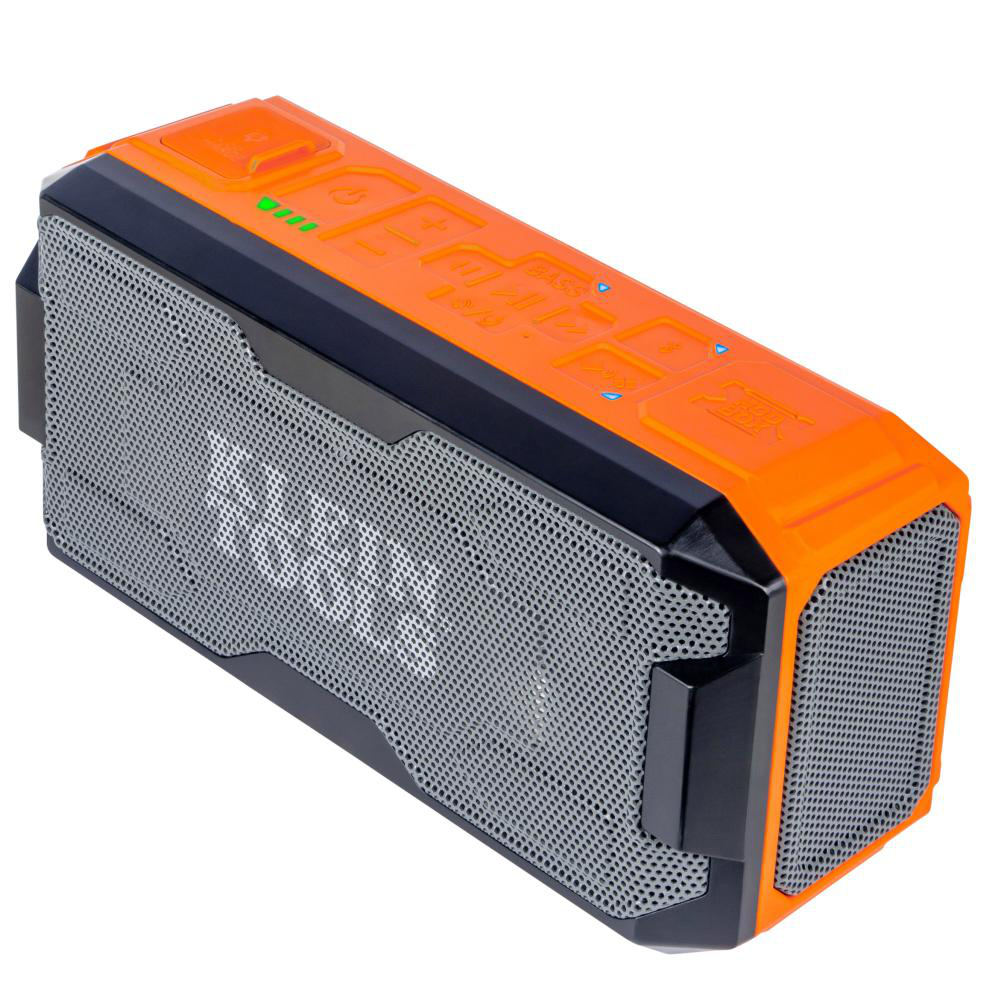 Product image for MODBOX™ BLUETOOTH® JOBSITE SPEAKER