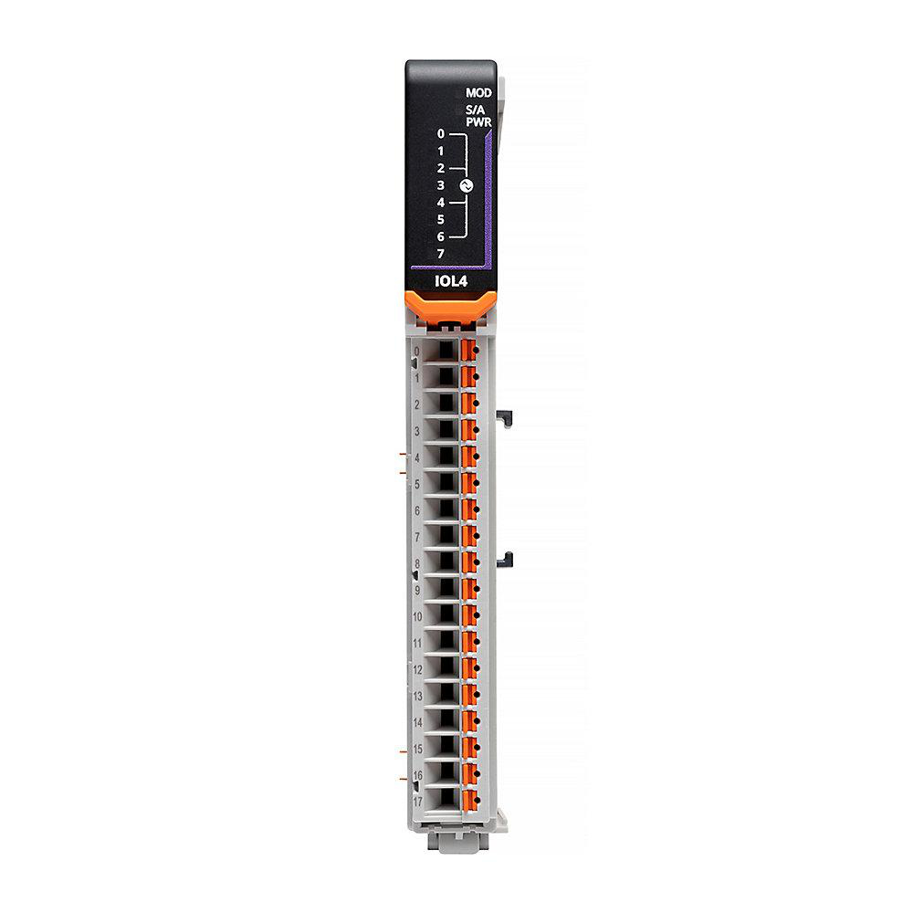 Product image for 5034 IO-LINK MASTER 4 CHANNEL