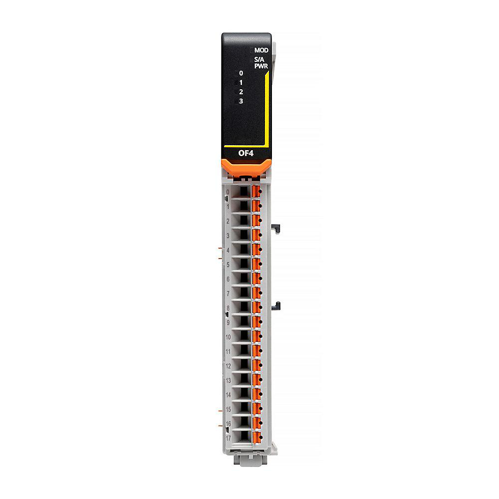 Product image for 5034 ANALOG 4 OUTPUT