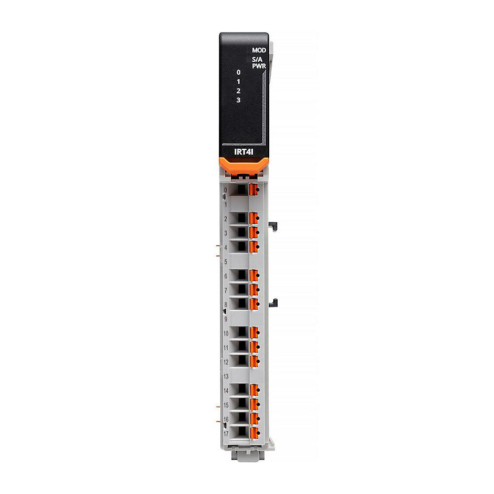 Product image for 5034 ANALOG 4 INPUT ISOLATED RTD/TC
