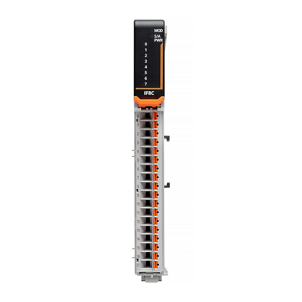 Product image for 5034 ANALOG 8 INPUT CURRENT