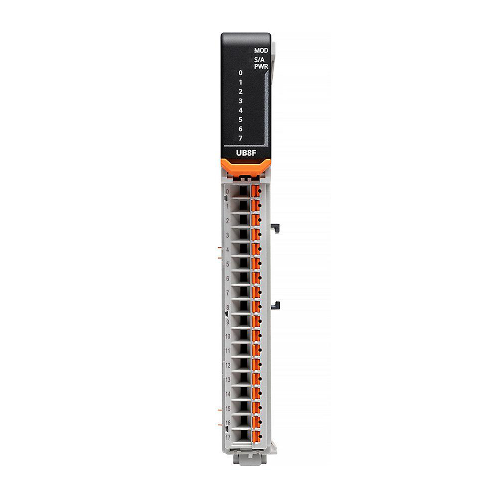 Product image for 5034 FAST DIGITAL 8 INPUT/OUTPUT