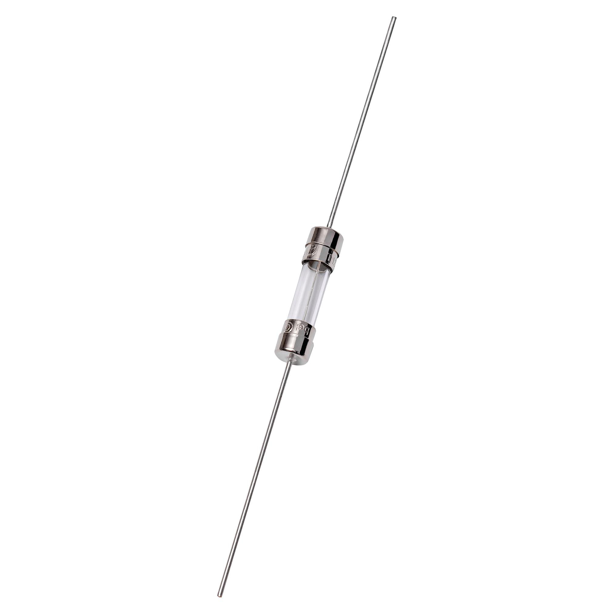Product image for Miniature fuse GDG-V - Time-Delay 250VAC 5A Size 5x20 Soldered connection