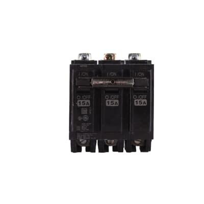 Product image for THQB MCB 10KA 3P 240V
