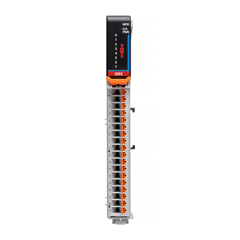 Product image for 5034 SAFETY DIGITAL 8 INPUT