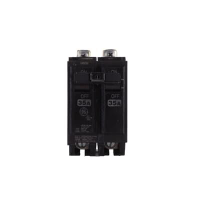 Product image for THQB MCB 35A 10KA 2P 120/240V