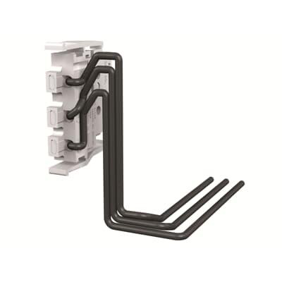 Product image for AUX-C 1Q+1SY 250 V XT1..XT4 F/P