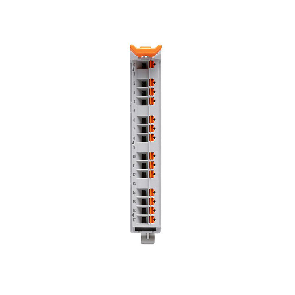 Product image for 5034 RTB CJC SPRING W. PUSHER