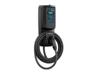 Product image for FLO_INC COPS0001-FL-P07 CORE+ PS 30A RFID J1772 25' CABLE