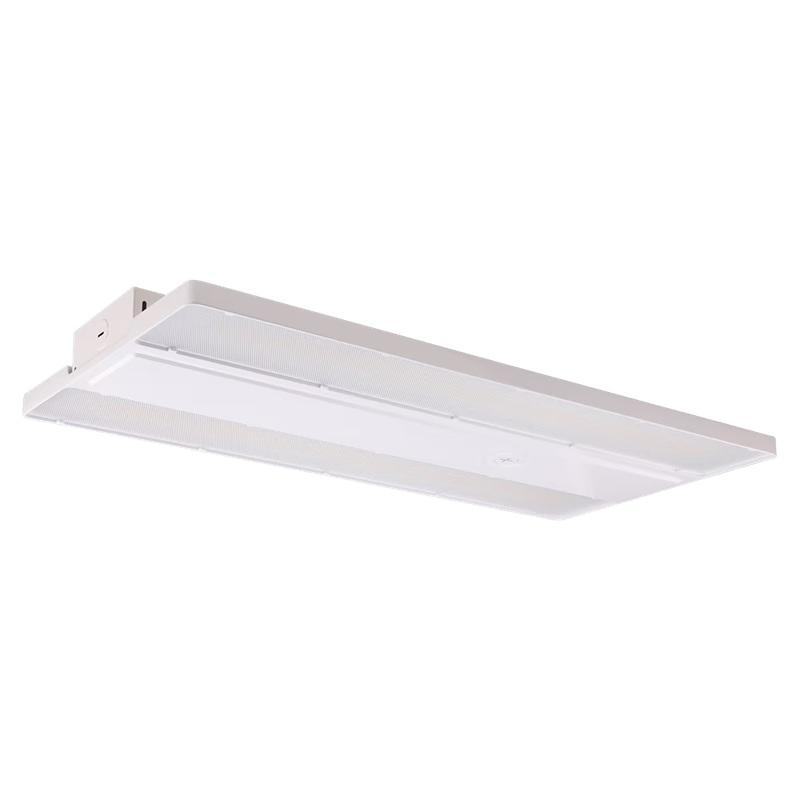 EIKO LH1-PS160-FCCT-H 14980 FIXTURE LED LINEAR HIGH BAY 160/130/110/90W 4000/5000K 120-347V WHITE