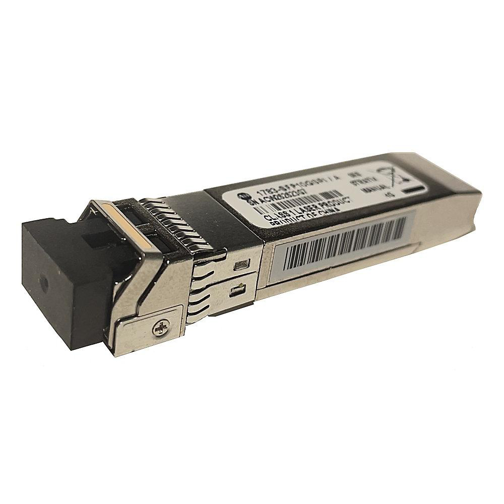 ABRA 1783-SFP10GSRI STRATIX SFP 10G SR-I MULTI MODE