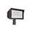 KEENE SF300-SCT-G3-10-PCB-BZ FIXTURE LED FLOODLIGHT GEN3 BRONZE