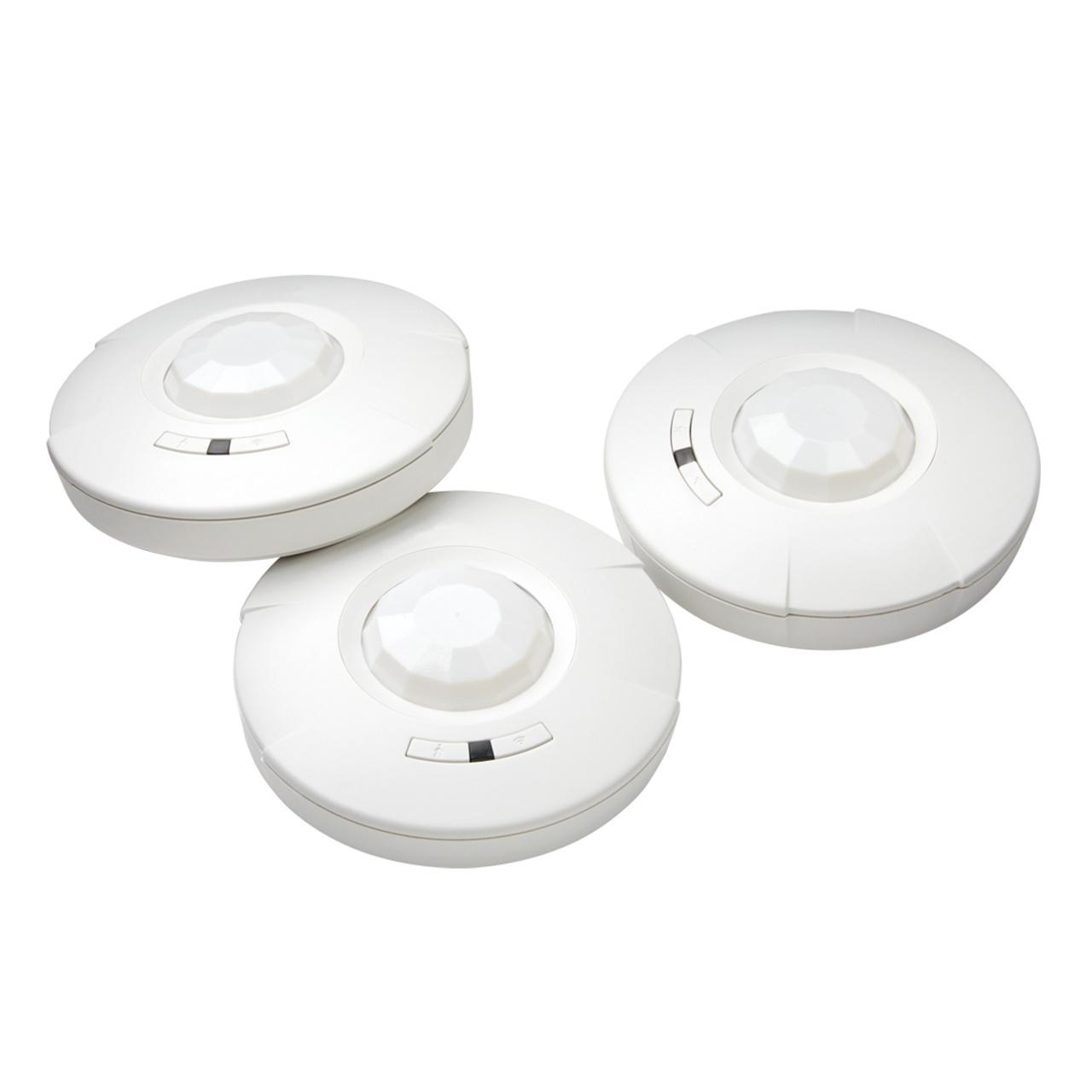 Product image for OSRAM EN-SCPPH-1500-ZB ENCELIUM CEILING MOUNT WIRELESS SENSOR PHOTOCELL 1500 SQ FEET