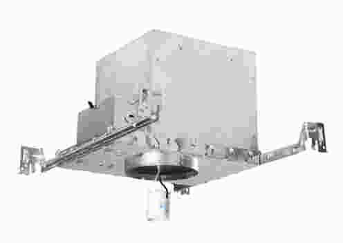 Product image for Pot light housing INC 120V 4 3/8in IC construct