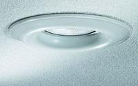 Product image for Trim ring shower PAR20 4 1/4in white