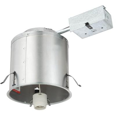 Product image for 6 IN AIR-TIGHT, IC/NON-IC REMODEL HOUSIN