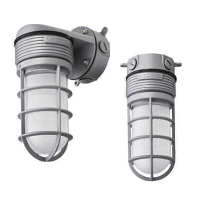 Product image for LED VAPOR TIGHT WALL MOUNT
