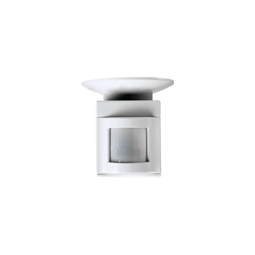 Product image for LOW VOLTAGE CORNER MOUNT SENSOR, PASSIVE