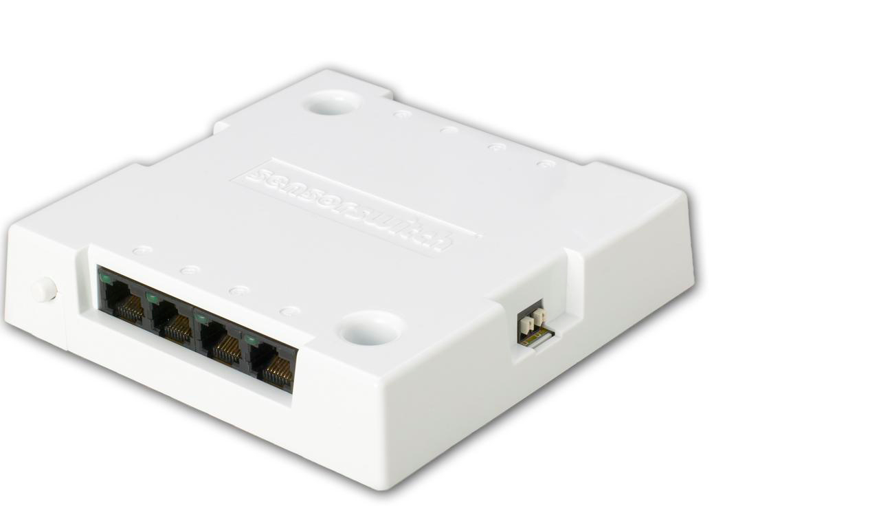 Product image for NLIGHT BRIDGE, 8 PORTS, KIT