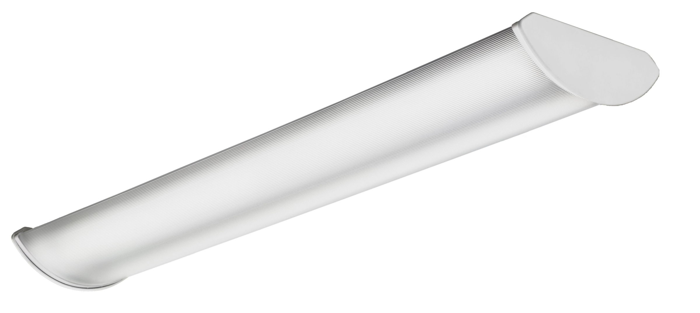 Product image for LED SURFACE VOLUMETRIC, 4FT, NOMINAL 600