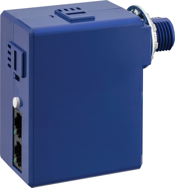Product image for POWER/RELAY PACK, PLUG LOAD