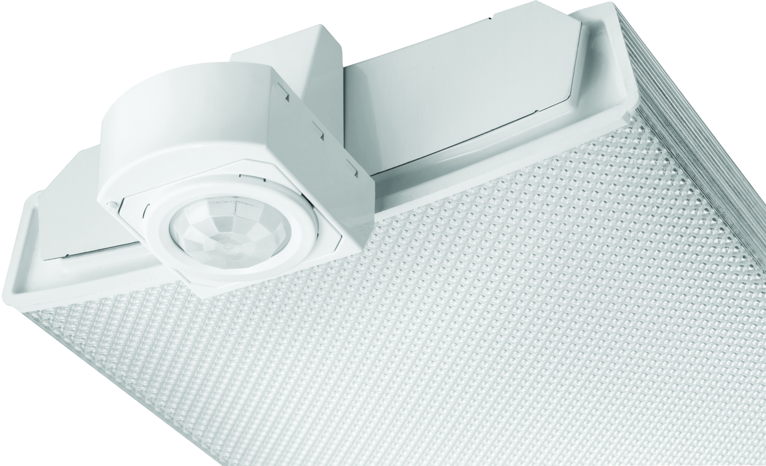 Product image for SURFACE WRAPAROUND, LED, 2FT, 80+ CRI, 4