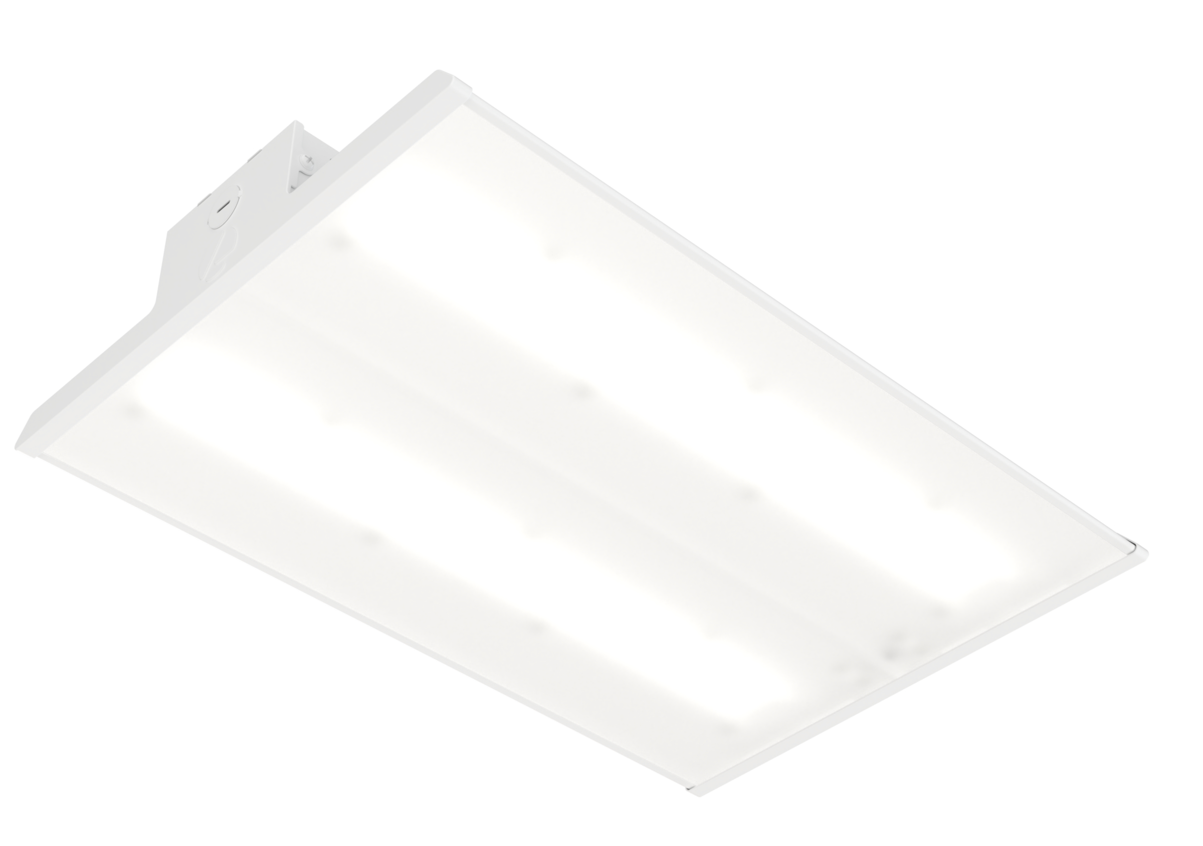 Product image for LED ECONOMICAL LINEAR BAY LIGHT, 12,000L