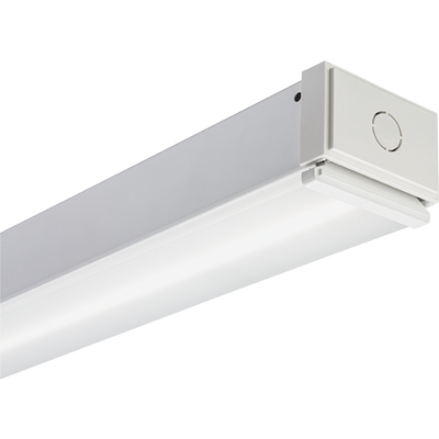 Product image for 48IN WIRE GUARD FOR USE WITH CLX, WHITE