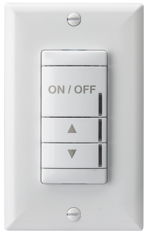 Product image for NETWORKED WIRELESS, BATTERY POWERED WALL