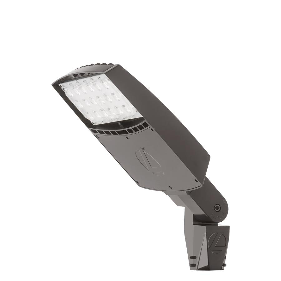Product image for RSXF FLOOD SIZE 1, LED, PACKAGE 1, 4000K