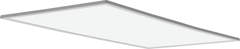 Product image for LED FLAT PANEL, 1FT X 4FT, NOMINAL 4000