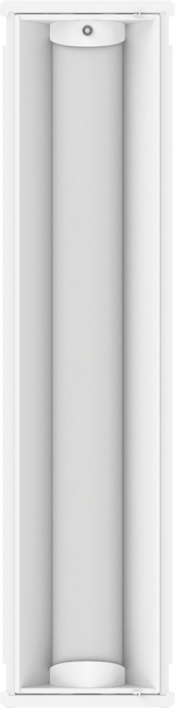 Product image for VOLUMETRIC RECESSED LIGHTING 1FT X4FT RE