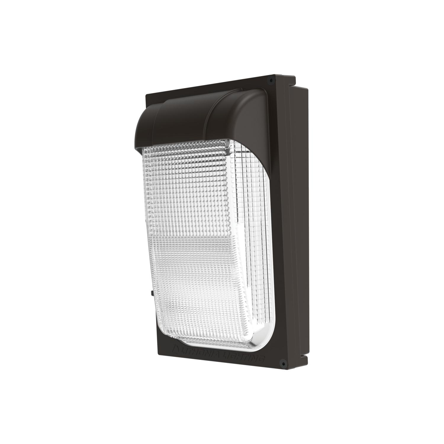 Product image for TWX LED SIZE 1 WALLPACK, LED, ADJUSTABLE
