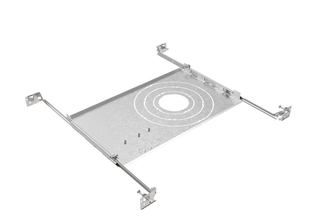 Product image for WAFER UNIVERSAL MOUNTING PAN, PAN