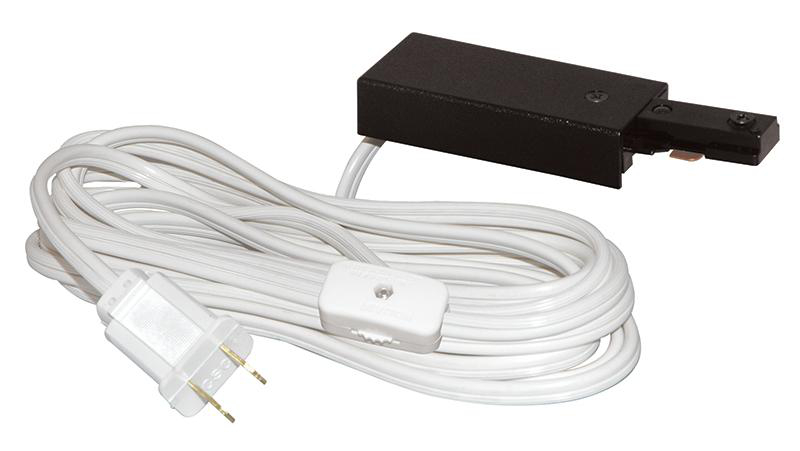 Product image for TRAC-MASTER CORD AND PLUG FEED, 1-CIRCUI