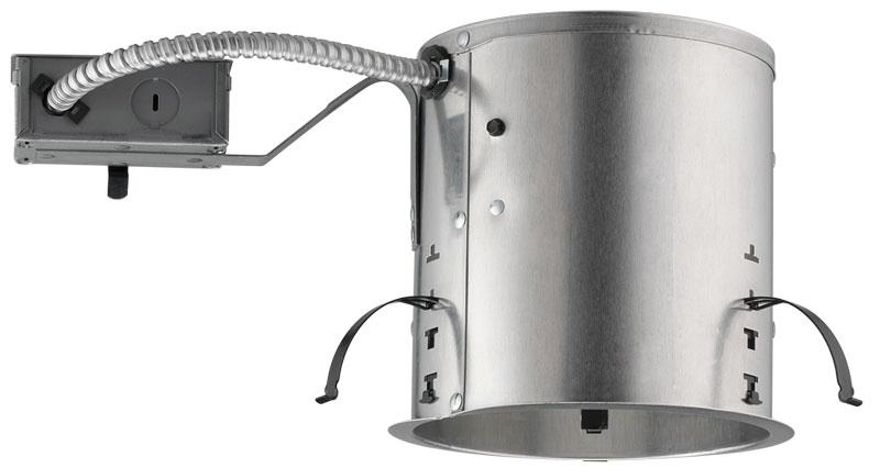 Product image for Recessed economy remodel housing INC 6in IC