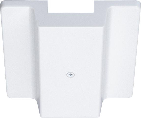 Product image for Floating electrical feed connector black
