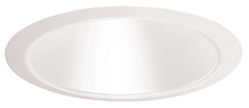 Product image for 6IN DOWNLIGHT TAPERED DOWNLIGHT CONE TRI