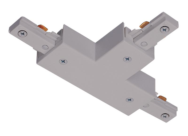Product image for TRAC-MASTER "T" CONNECTOR, 1-CIRCUIT, SI