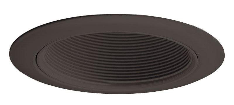 Product image for Trim ring PAR20 cone 4in black
