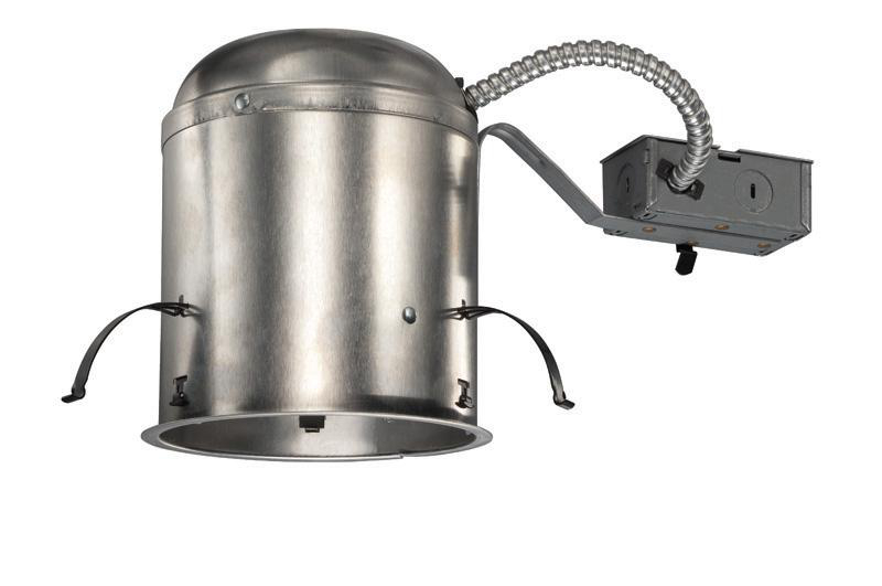 Product image for Incandescent, Housing