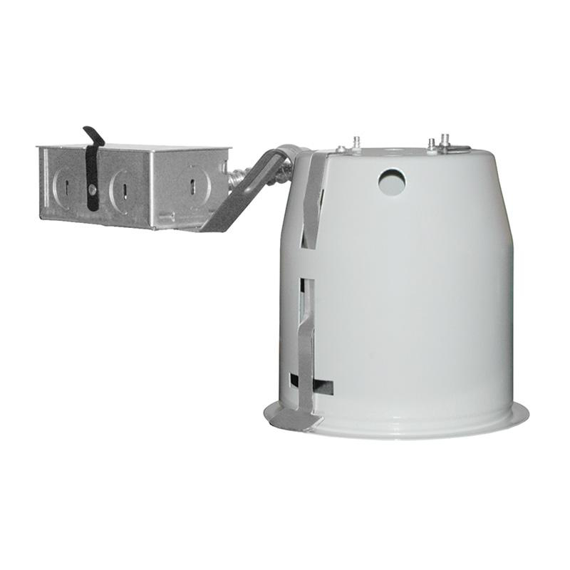Product image for 4IN INCANDESCENT REMODEL CLAMP STYLE NON