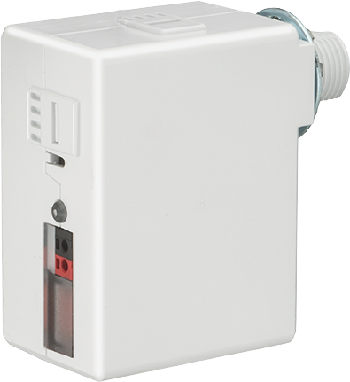 Product image for NLIGHT AIR POWER/RELAY PACK, NETWORKED V