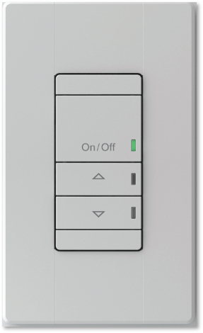 Product image for NLIGHT WIRED AESTHETIC WALLPOD, WHITE