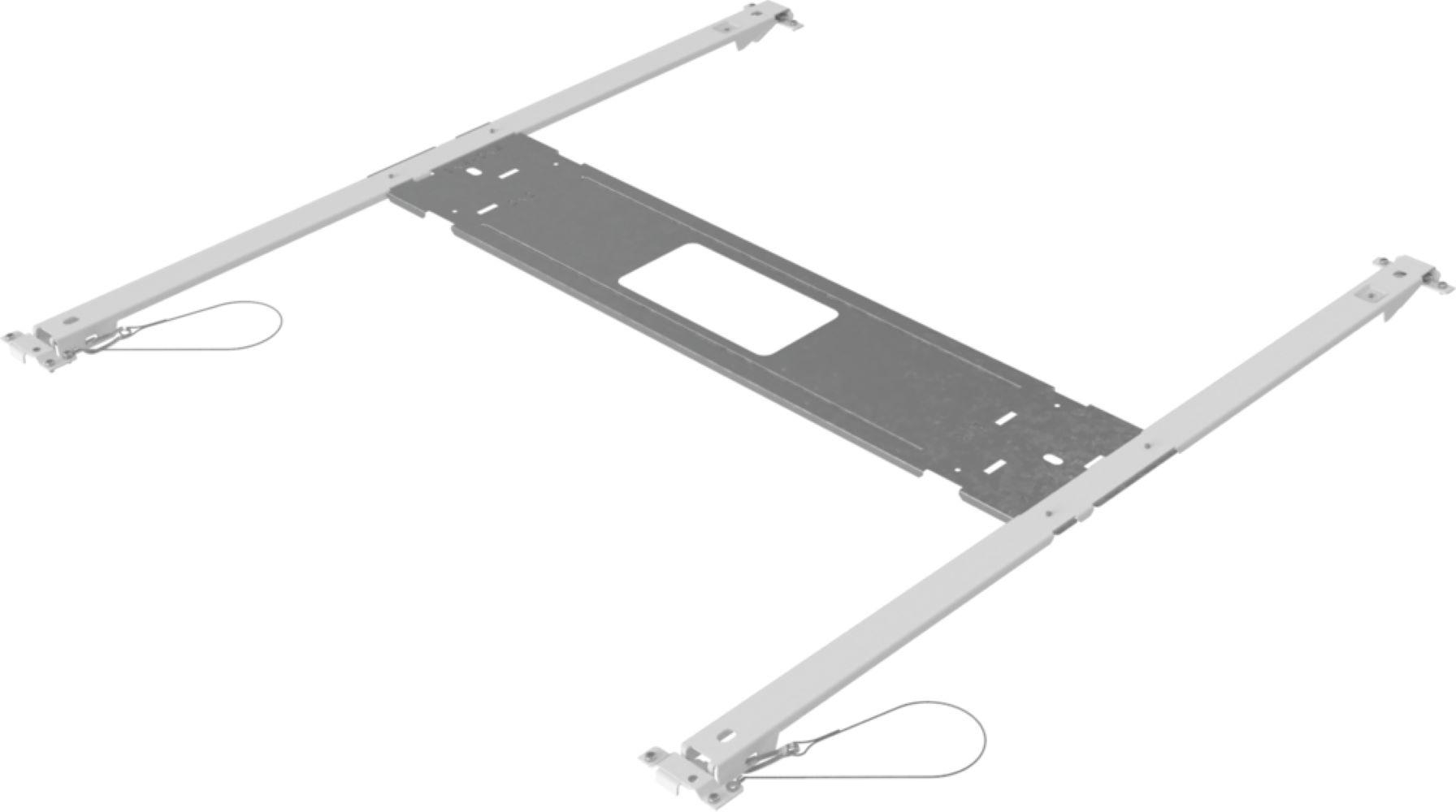 Product image for DIRECT CEILING MOUNT KIT, 2X2 OR 2X4
